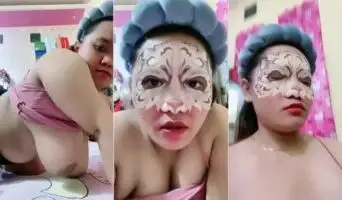 Bu Guru Makin Binal81729563DM