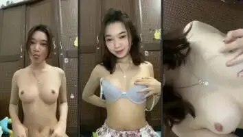 Paling Dicari Pap Nenen Dewi Tiktokers Cantik Banget