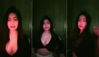 Evlyn Ajak Kamu Gelap Gelapan Nakal Toketnya Instagram