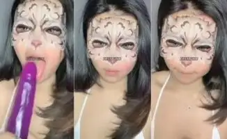 Yuppy Mainin Sex Toys DM
