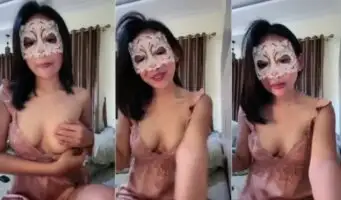 Remas Susu Mungil Tapi Pulen Thalia Host Baru Dream