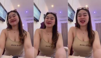 Niswah Tanpa Hijab Bikin Pascol Puyeng Instagram